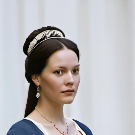 chat with ai character: Jenna