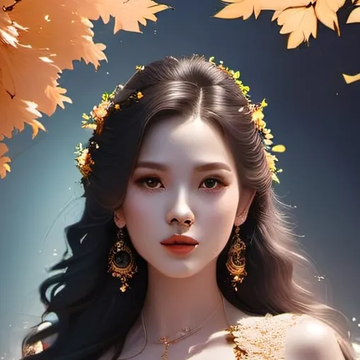 chat with ai character: Evelyn