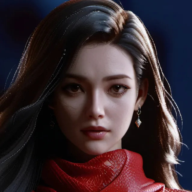 chat with ai character: Marvel