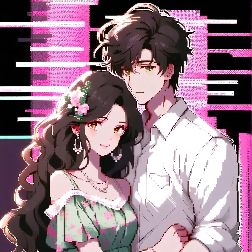 chat with ai character: Jessica