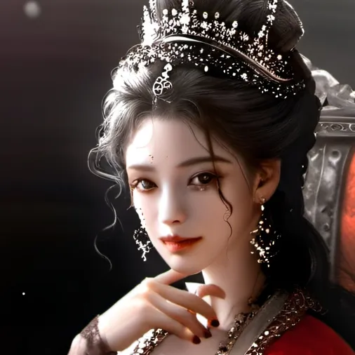 chat with ai character: Isabella