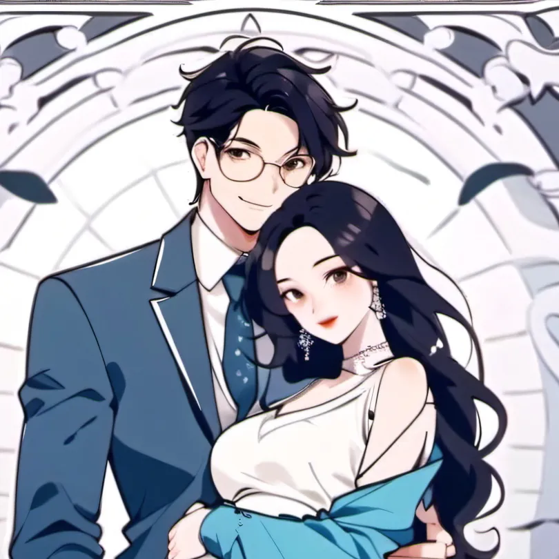 chat with ai character: Noon