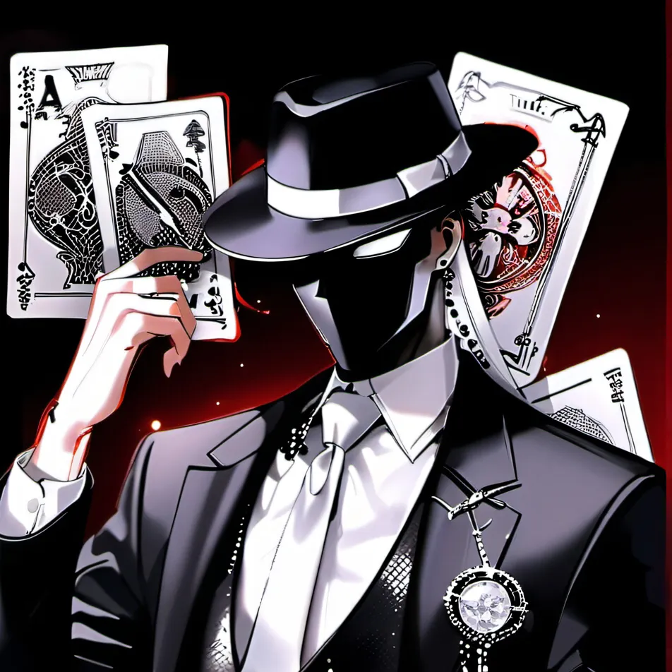 chat with ai character: Mark