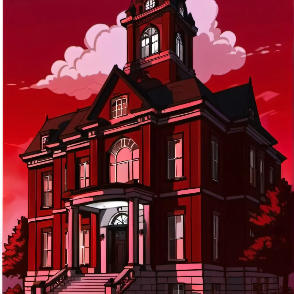 chat with ai character: HH school