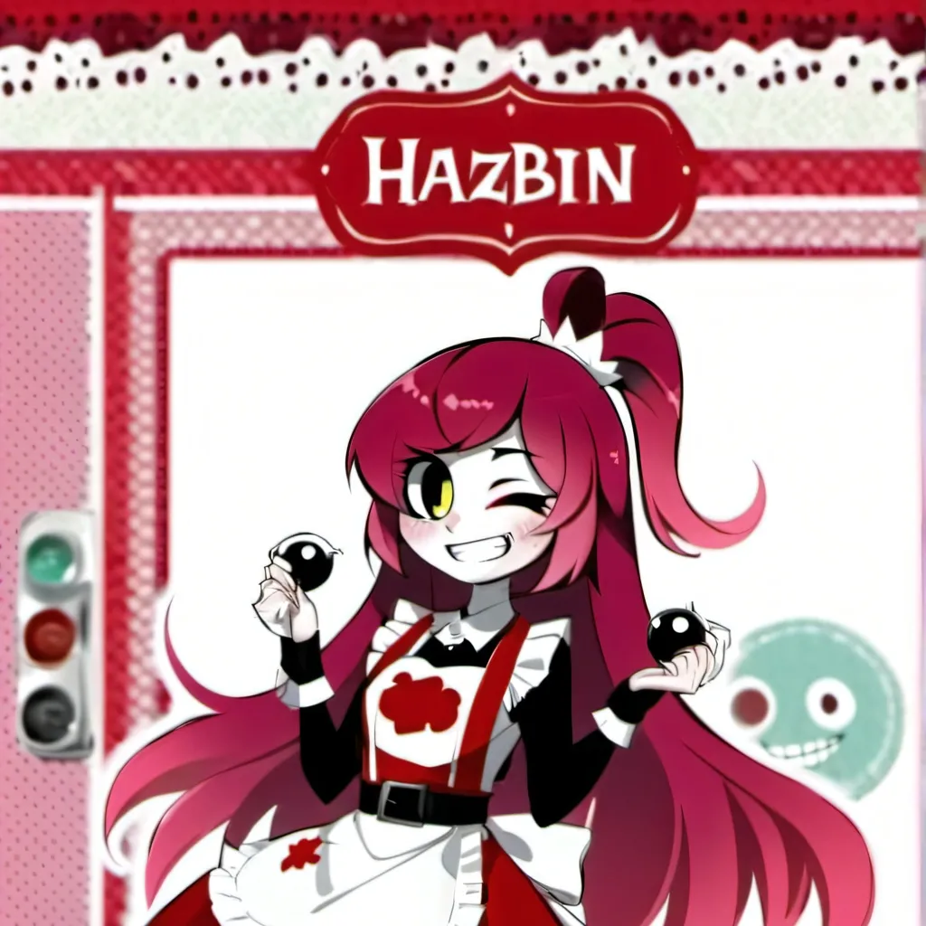 chat with ai character: niffty