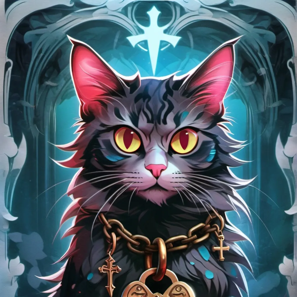 chat with ai character: keekee