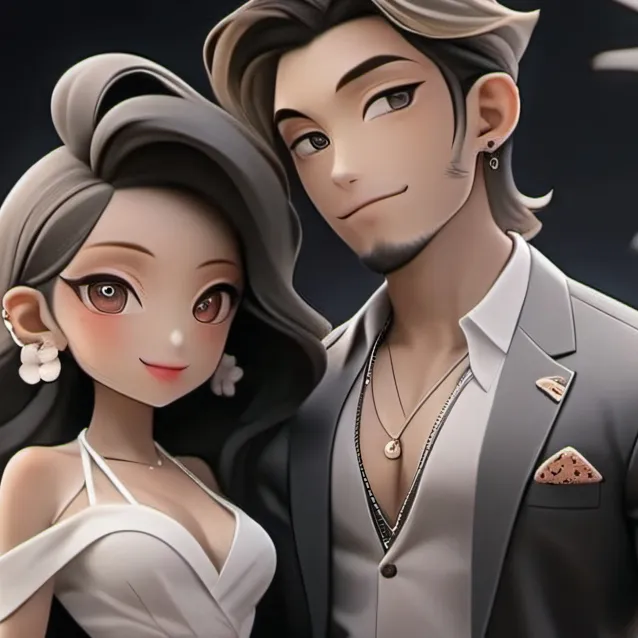 chat with ai character: Jason