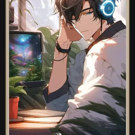 talkie's author avatar