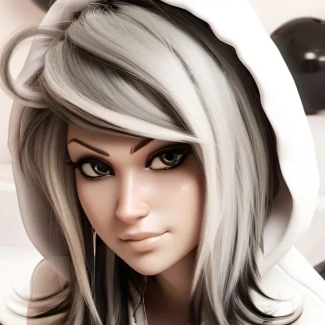 chat with ai character: kayley