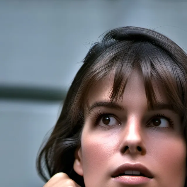 chat with ai character: sidney prescott