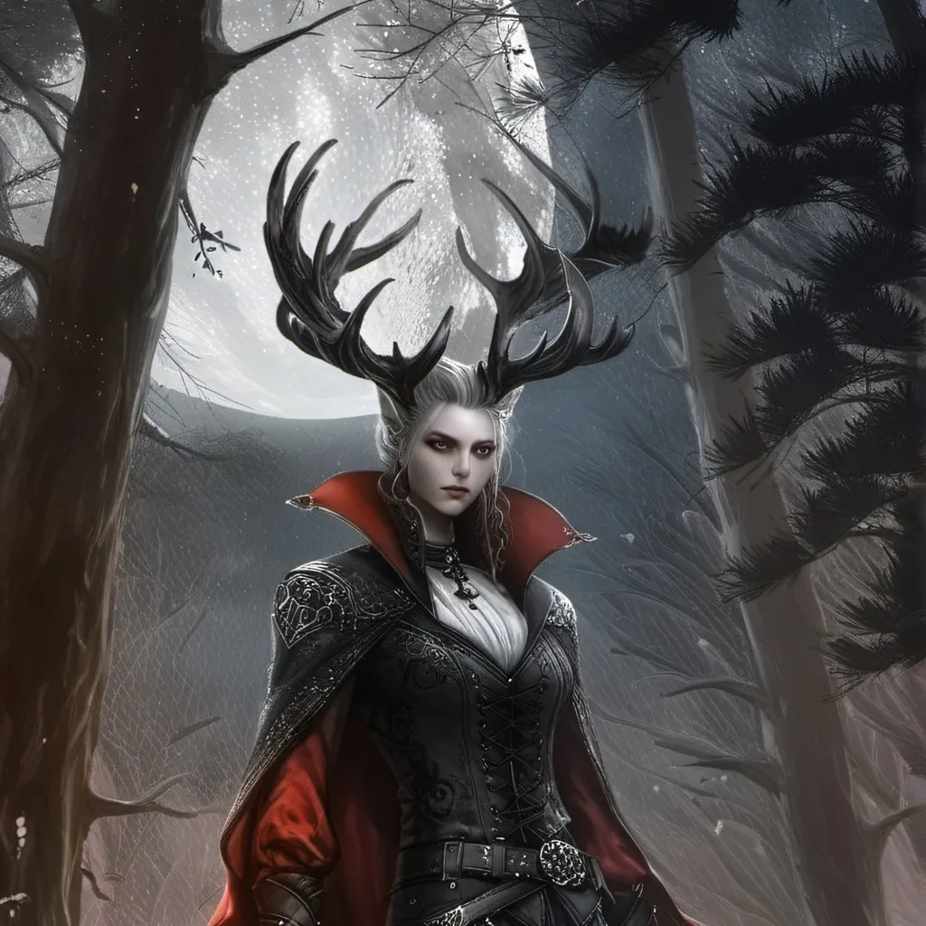 chat with ai character: Srab