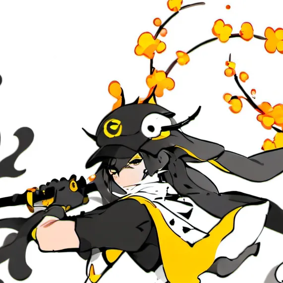 chat with ai character: Бафф Мика