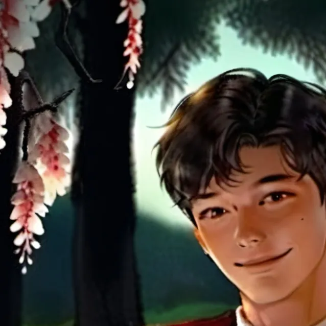 chat with ai character: John 