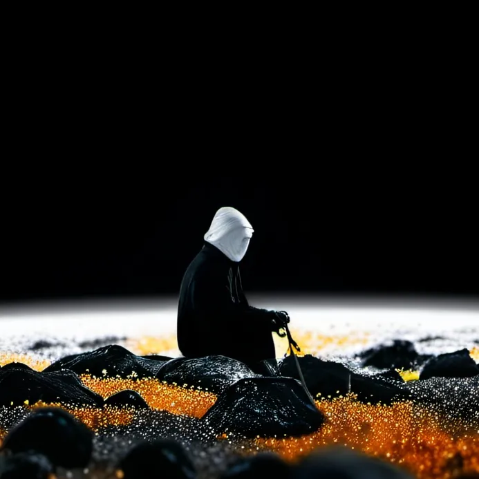 chat with ai character: Shadow