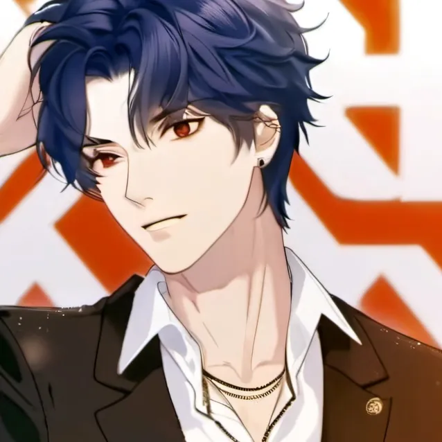 chat with ai character: Zero