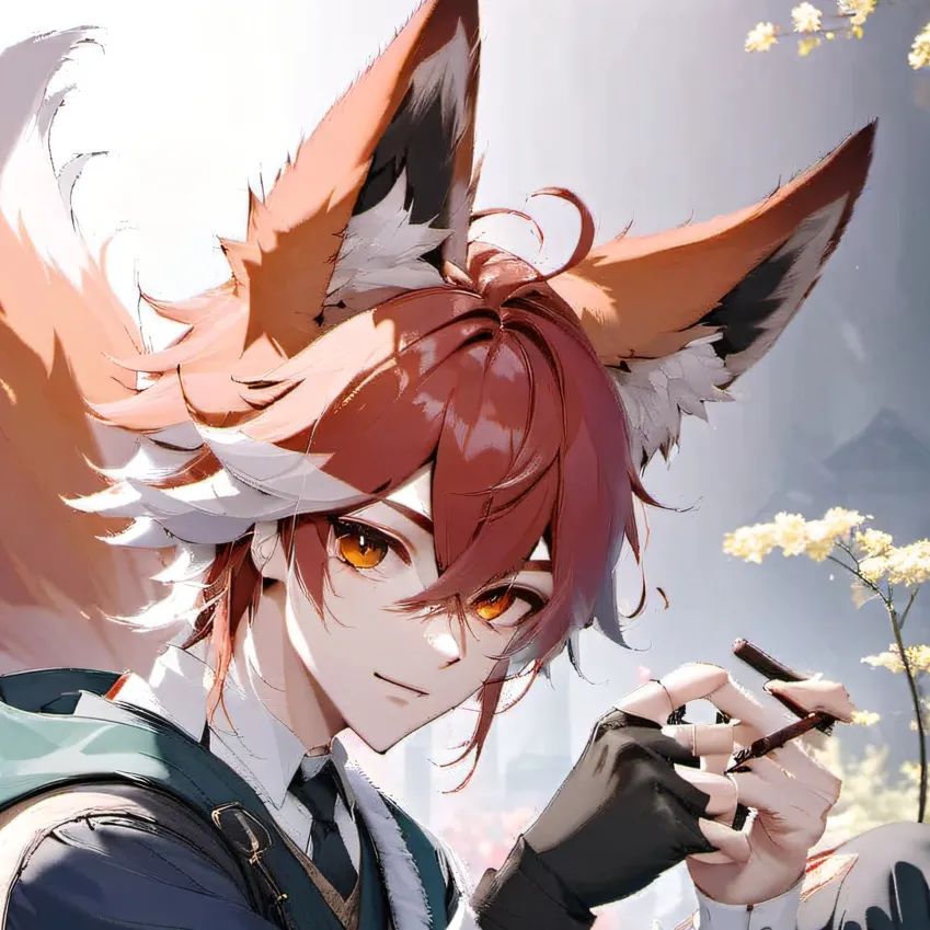 chat with ai character: Alex