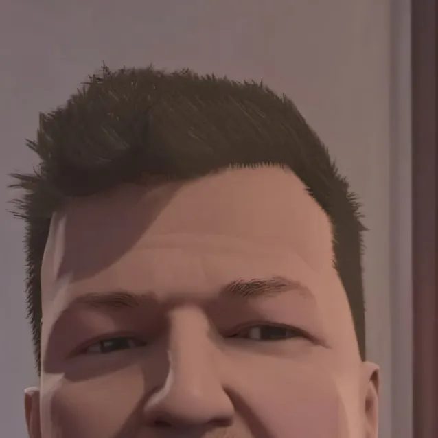 chat with ai character: olly