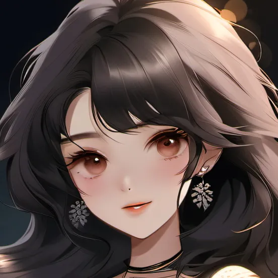 chat with ai character: Ella