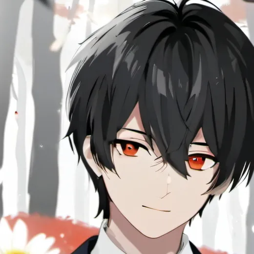 chat with ai character: Jax