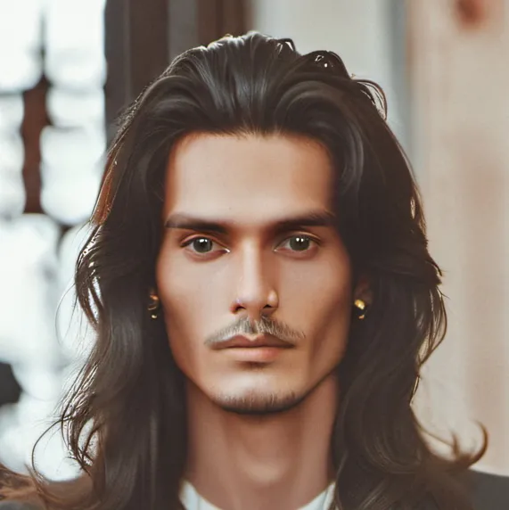 chat with ai character: Ben