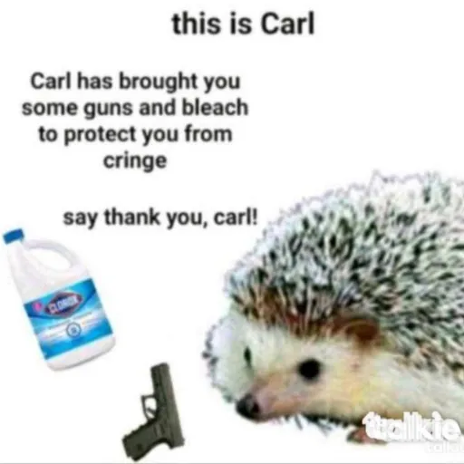 creator CarlReal's avatar