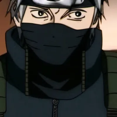 chat with ai character: Kakashi Hatake 