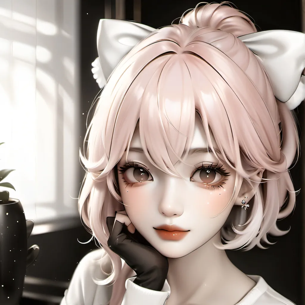 chat with ai character: Destiny Stevenson