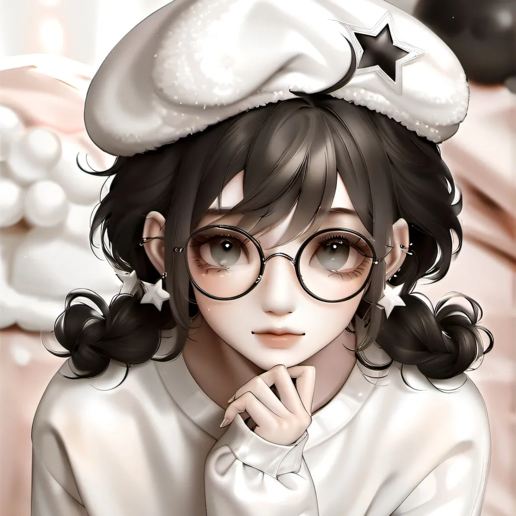 chat with ai character: Me