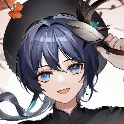 chat with ai character: 散兵