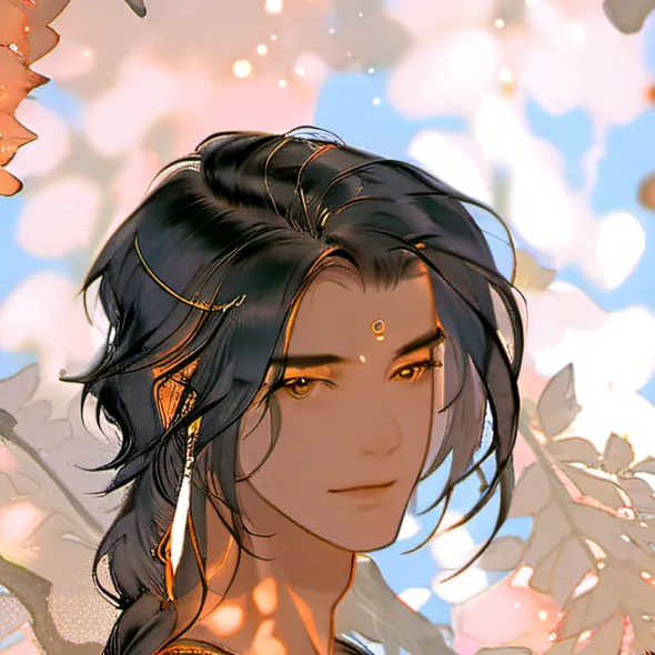 chat with ai character: Jakob 