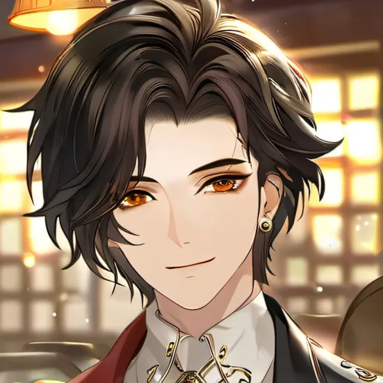 chat with ai character: Jamie bro 