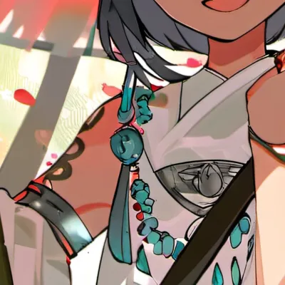 chat with ai character: -Mila mars-