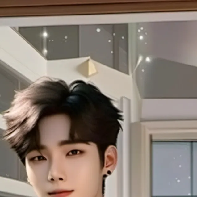 chat with ai character: jjang