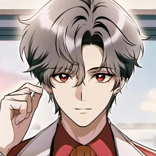 chat with ai character: felix