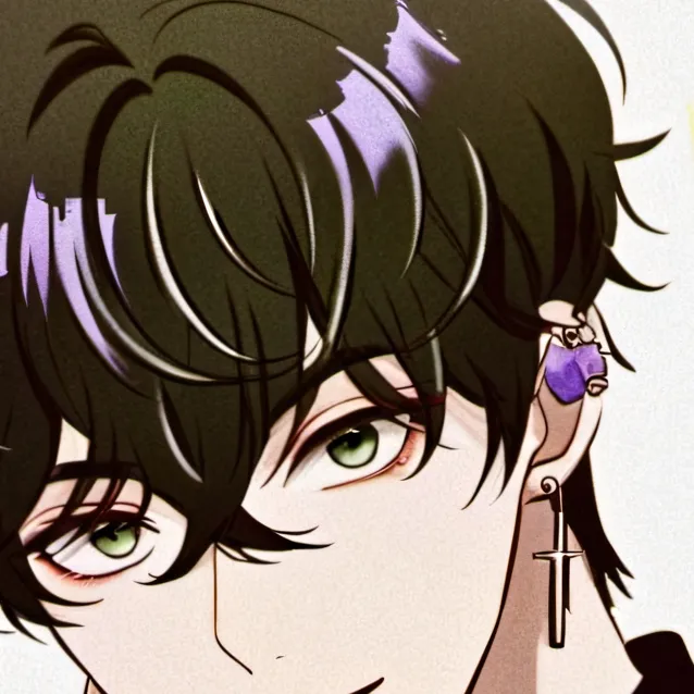 chat with ai character: jimin