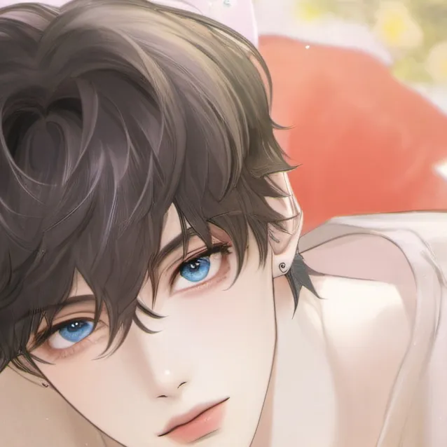 chat with ai character: nicholas