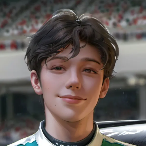 chat with ai character: Ashton