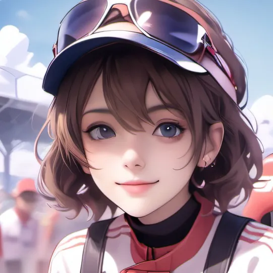 chat with ai character: Rodela