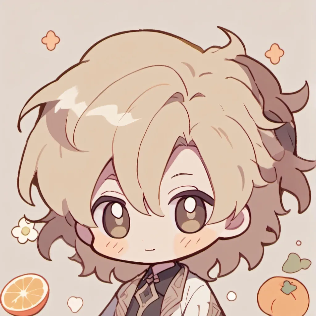 chat with ai character: deven