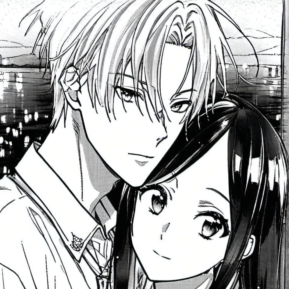 chat with ai character: Jj