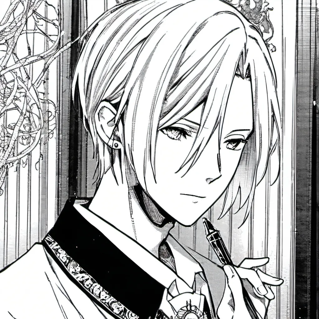 chat with ai character: Jj