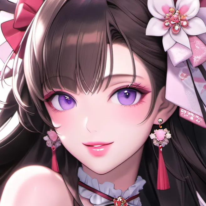 chat with ai character: Ivy