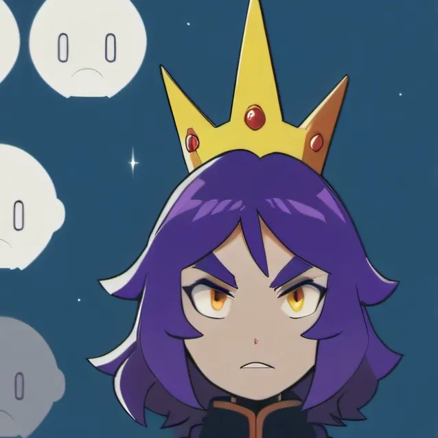 chat with ai character: Snatcher