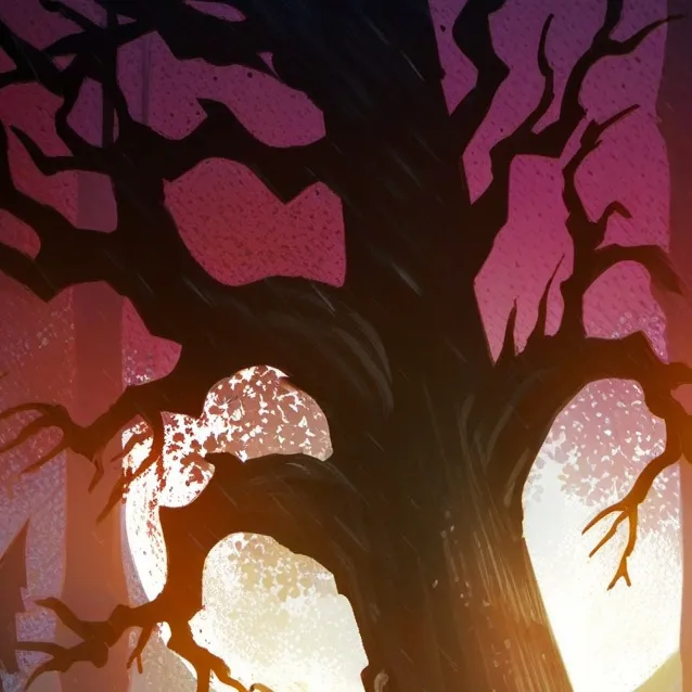 chat with ai character: runawaynightmare