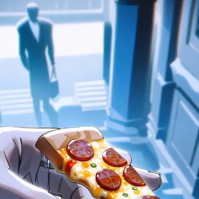 chat with ai character: sun and moon fnaf