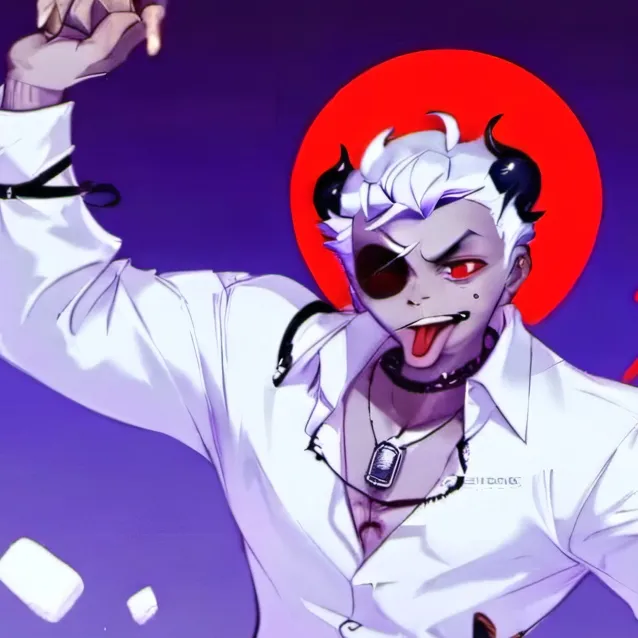 chat with ai character: Barista Moondrop