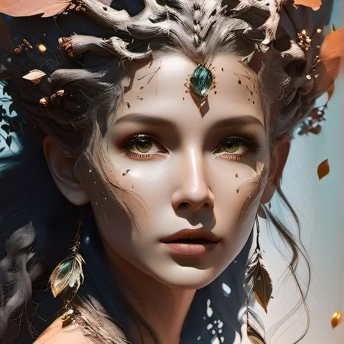 chat with ai character: Sylvania 