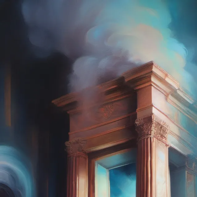 chat with ai character: l'aventure