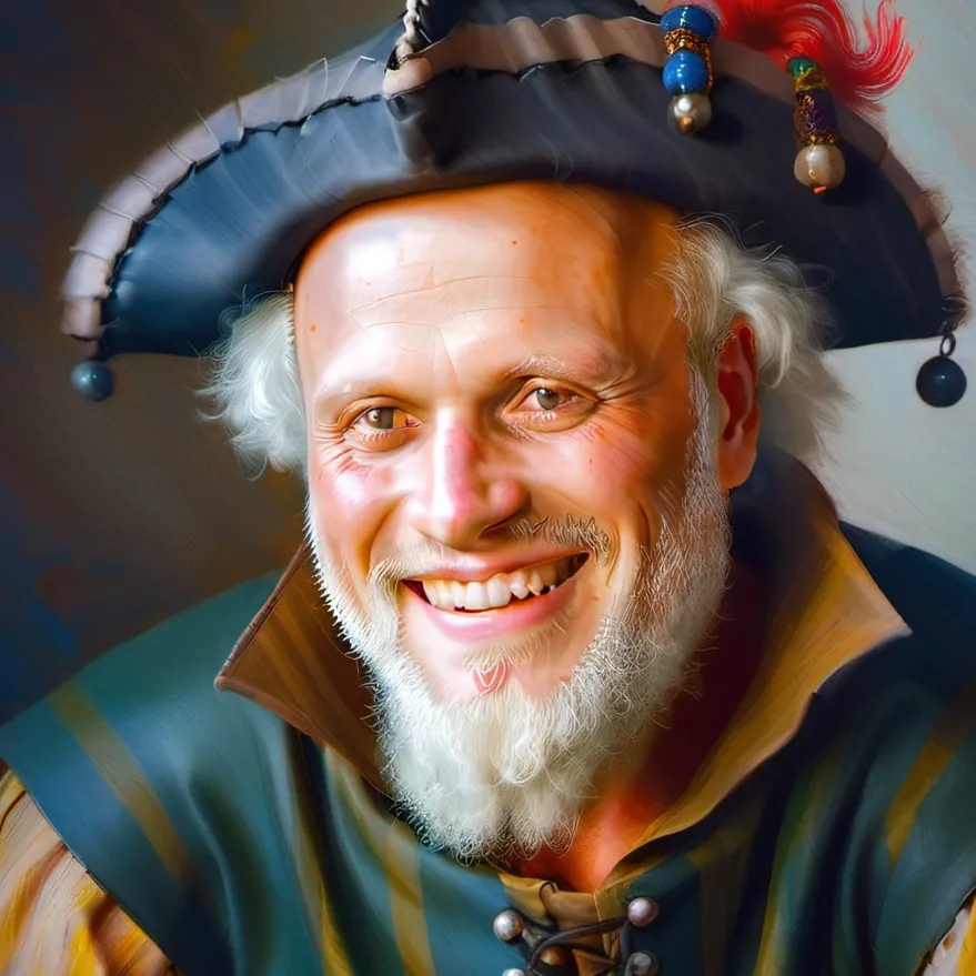 chat with ai character: Fleeb