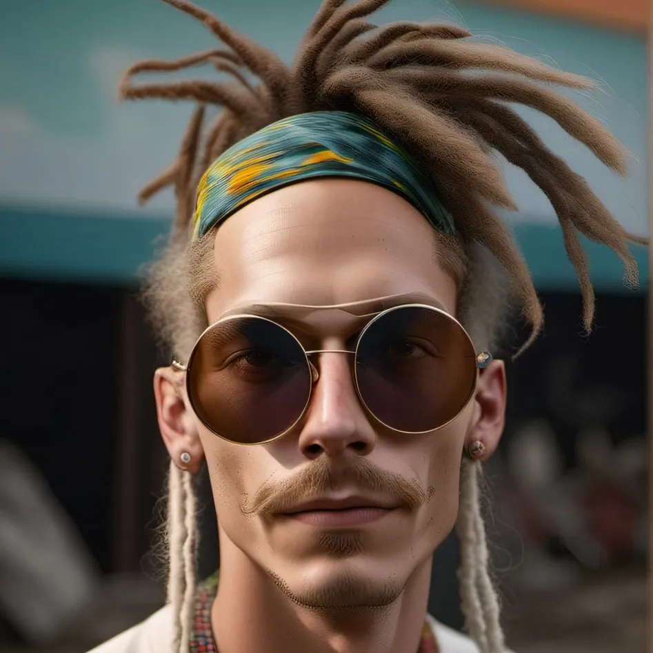 chat with ai character: Petite Pétale